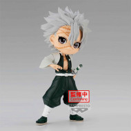 FIGURA BANPRESTO Q POSKET KIMETSU NO