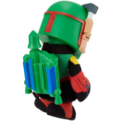 PELUCHE MATTEL STAR WARS THE BOOK