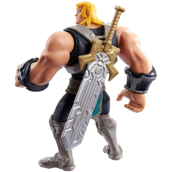 FIGURA MATTEL MASTERS OF THE UNIVERSE Figuras FIGURA MATTEL MASTERS OF THE UNIVERSE Figuras