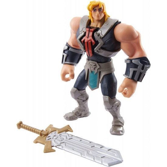 FIGURA MATTEL MASTERS OF THE UNIVERSE Figuras FIGURA MATTEL MASTERS OF THE UNIVERSE Figuras