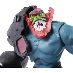 FIGURA MATTEL MASTERS OF THE UNIVERSE