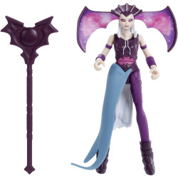 FIGURA MATTEL MASTERS OF THE UNIVERSE