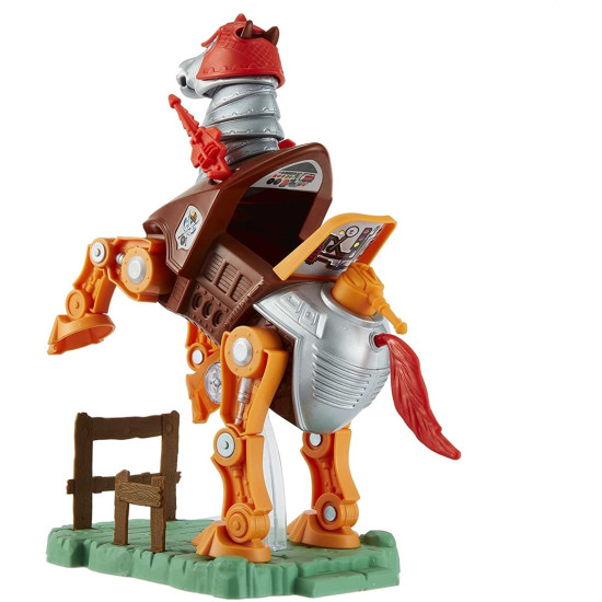 FIGURA MATTEL MASTERS OF THE UNIVERSE Figuras FIGURA MATTEL MASTERS OF THE UNIVERSE Figuras