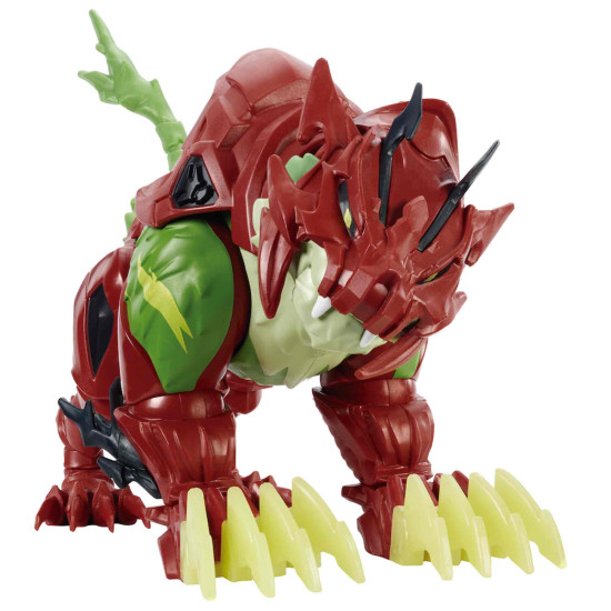 FIGURA MATTEL MASTERS OF THE UNIVERSE Figuras