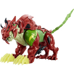 FIGURA MATTEL MASTERS OF THE UNIVERSE