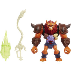 FIGURA MATTEL MASTERS OF THE UNIVERSE