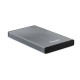 CAJA EXTERNA TOOQ TQE - 2527G HHD SSD Cajas externas CAJA EXTERNA TOOQ TQE - 2527G HHD SSD Cajas externas