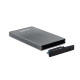 CAJA EXTERNA TOOQ TQE - 2527G HHD SSD Cajas externas CAJA EXTERNA TOOQ TQE - 2527G HHD SSD Cajas externas