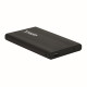 CAJA EXTERNA TOOQ TQE - 2510B HDD SSD Cajas externas CAJA EXTERNA TOOQ TQE - 2510B HDD SSD Cajas externas