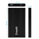 CAJA EXTERNA TOOQ TQE - 2510B HDD SSD Cajas externas CAJA EXTERNA TOOQ TQE - 2510B HDD SSD Cajas externas