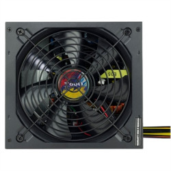 FUENTE ALIMENTACION TOOQ TQAPOLO - 600SP ATX 600W