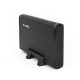 CAJA EXTERNA TOOQ TQE - 3509B 3.5 PULGADAS SATA Cajas externas CAJA EXTERNA TOOQ TQE - 3509B 3.5 PULGADAS SATA Cajas externas