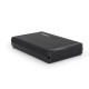 CAJA EXTERNA TOOQ TQE - 3509B 3.5 PULGADAS SATA Cajas externas CAJA EXTERNA TOOQ TQE - 3509B 3.5 PULGADAS SATA Cajas externas