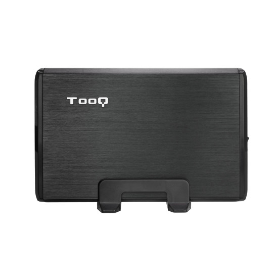 CAJA EXTERNA TOOQ TQE - 3509B 3.5 PULGADAS SATA Cajas externas CAJA EXTERNA TOOQ TQE - 3509B 3.5 PULGADAS SATA Cajas externas
