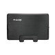 CAJA EXTERNA TOOQ TQE - 3509B 3.5 PULGADAS SATA Cajas externas CAJA EXTERNA TOOQ TQE - 3509B 3.5 PULGADAS SATA Cajas externas