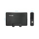 CAJA EXTERNA TOOQ TQE - 3509B 3.5 PULGADAS SATA Cajas externas CAJA EXTERNA TOOQ TQE - 3509B 3.5 PULGADAS SATA Cajas externas