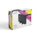 CAJA EXTERNA TOOQ TQE - 3509B 3.5 PULGADAS SATA Cajas externas CAJA EXTERNA TOOQ TQE - 3509B 3.5 PULGADAS SATA Cajas externas