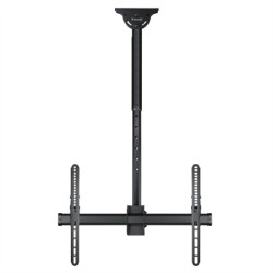 SOPORTE TECHO TOOQ LPCE1170TSLI - B 37 PULGADAS - 70 PULGADAS CARGA