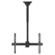 SOPORTE TECHO TOOQ LPCE1170TSLI - B 37 PULGADAS - 70 PULGADAS CARGA Soportes monitores  tv