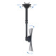 SOPORTE TECHO TOOQ LPCE1170TSLI - B 37 PULGADAS - 70 PULGADAS CARGA Soportes monitores  tv