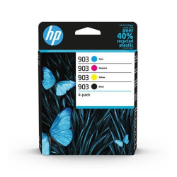 MULTIPACK CARTUCHOS TINTA HP OFFICEJET PRO