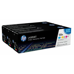 MULTIPACK TONER HP ORIGINAL LASERJET 125