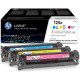 MULTIPACK TONER HP ORIGINAL LASERJET 125 Consumibles impresión láser MULTIPACK TONER HP ORIGINAL LASERJET 125 Consumibles impresión láser