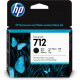 CARTUCHO TINTA HP 712 NEGRO XL Consumibles impresión de tinta CARTUCHO TINTA HP 712 NEGRO XL Consumibles impresión de tinta