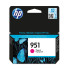 CARTUCHO TINTA HP 951 MAGENTA
