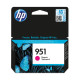 CARTUCHO TINTA HP 951 MAGENTA Consumibles impresión de tinta