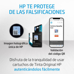 CARTUCHO TINTA HP 951 MAGENTA