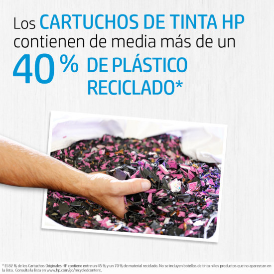 CARTUCHO TINTA HP 951 MAGENTA Consumibles impresión de tinta