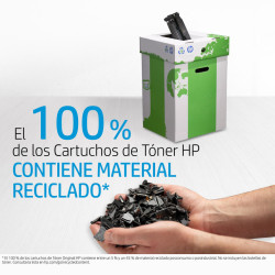 MULTIPACK TONER HP 126A CIAN MAGENTA