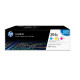 MULTIPACK TONER HP 304A CIAN MAGENTA Consumibles impresión láser MULTIPACK TONER HP 304A CIAN MAGENTA Consumibles impresión láser