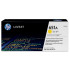 TONER HP 651A AMARILLO
