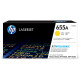 TONER HP 655A AMARILLO Consumibles impresión láser