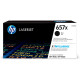TONER HP 657X NEGRO Consumibles impresión láser TONER HP 657X NEGRO Consumibles impresión láser