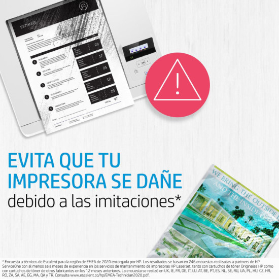 TAMBOR HP 828A NEGRO Consumibles impresión láser TAMBOR HP 828A NEGRO Consumibles impresión láser