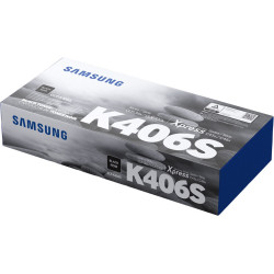 TONER SAMSUNG CLT - K406S NEGRO