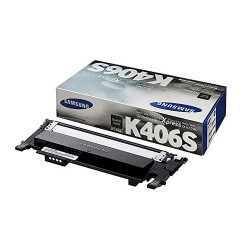 TONER SAMSUNG CLT - K406S NEGRO
