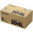 TONER SAMSUNG D204L NEGRO 5000PAG