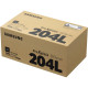 TONER SAMSUNG D204L NEGRO 5000PAG Consumibles impresión láser TONER SAMSUNG D204L NEGRO 5000PAG Consumibles impresión láser