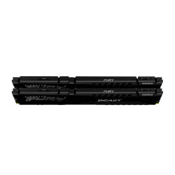 MEMORIA RAM DDR5 32GB 2X16GB KINGSTON