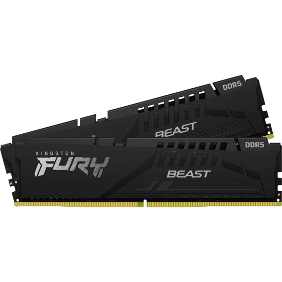 MEMORIA RAM DDR5 32GB 2X16GB KINGSTON Memorias ram