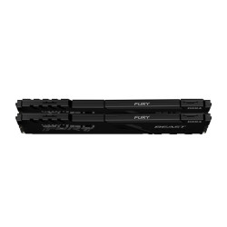 MEMORIA RAM DDR4 32GB 2X16GB KINGSTON