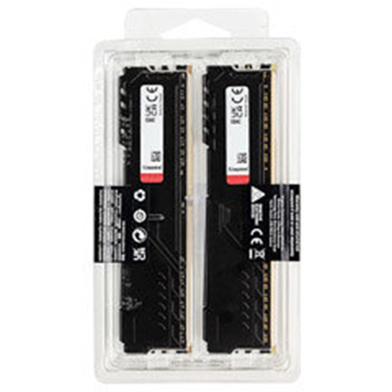 MEMORIA RAM DDR4 32GB 2X16GB KINGSTON Memorias ram MEMORIA RAM DDR4 32GB 2X16GB KINGSTON Memorias ram