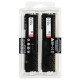 MEMORIA RAM DDR4 64GB 2X32GB KINGSTON Memorias ram MEMORIA RAM DDR4 64GB 2X32GB KINGSTON Memorias ram