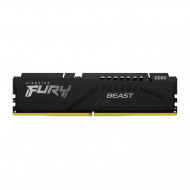 MEMORIA RAM DDR5 16GB KINGSTON 5200MHZ