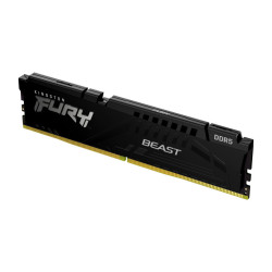 MEMORIA RAM DDR5 16GB KINGSTON 5200MHZ