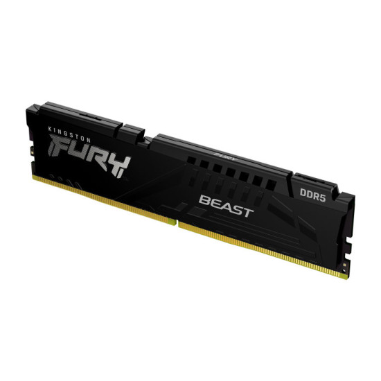 MEMORIA RAM DDR5 16GB KINGSTON 5200MHZ Memorias ram